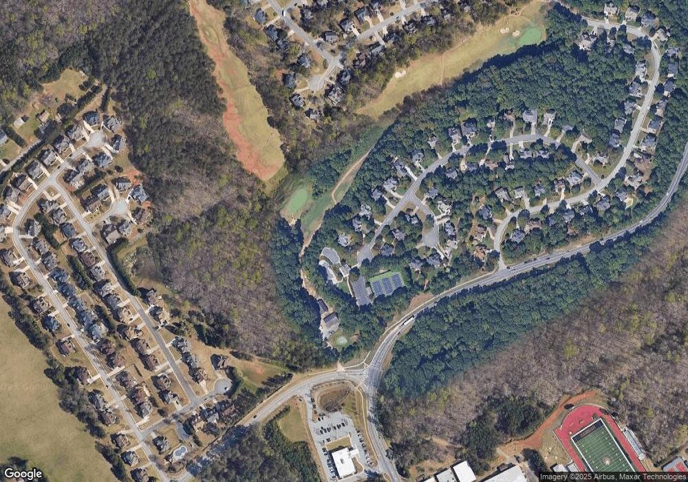 2410 Wild Iris Ln, Dacula, GA 30019 - photo 1