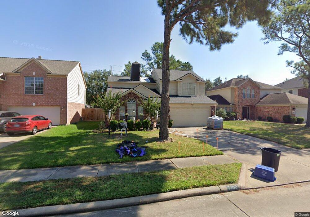 7202 Hazel Cove Dr, Houston, TX 77095 - photo 1