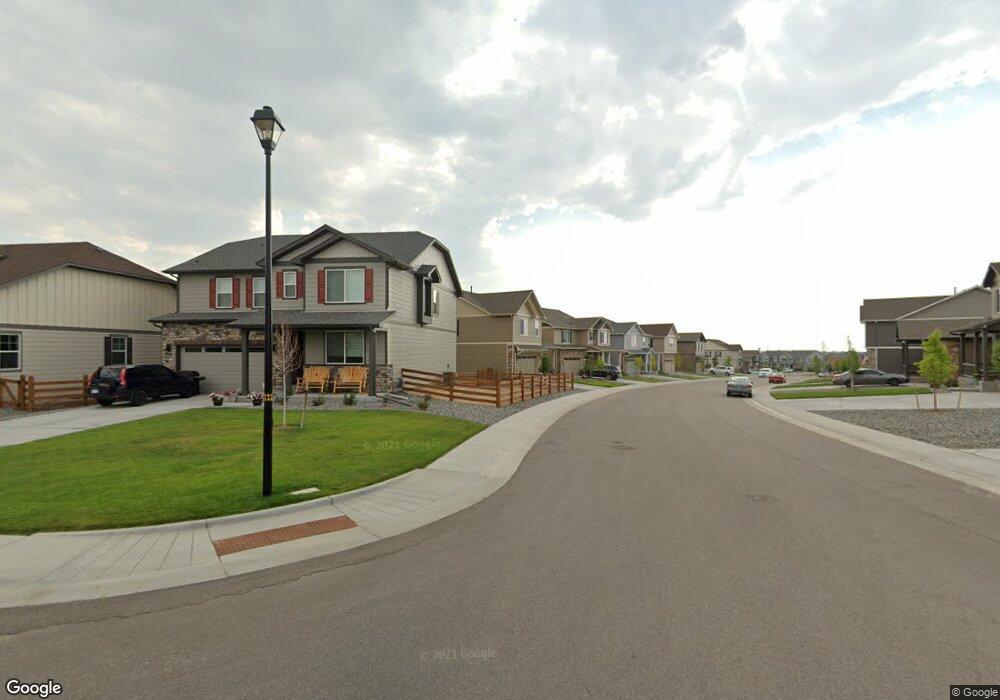 22664 E Radcliff Dr, Aurora, CO 80015 - photo 1