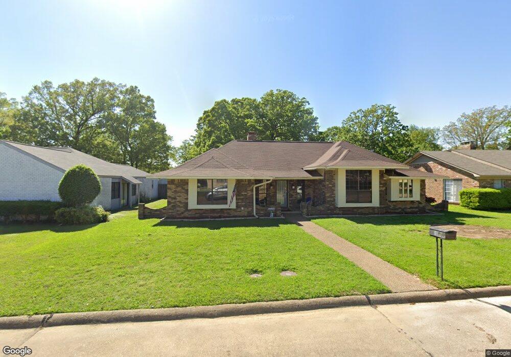 51 Lanshire Dr, Texarkana, TX 75503 - photo 1