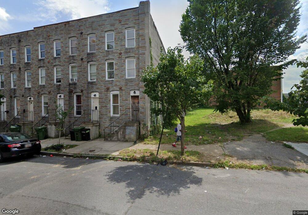 2136 Division St, Baltimore, MD 21217 - photo 1