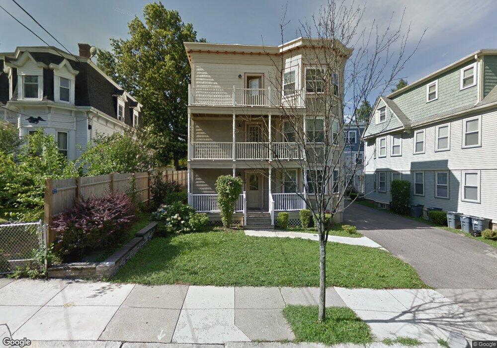 24-26 Cobden St unit 1, Boston, MA 02119 - photo 1