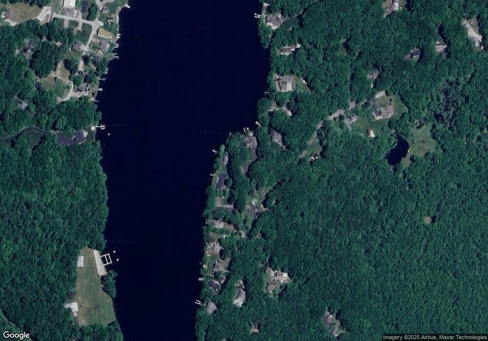 294B Partridge Hill Rd, Charlton, MA 01507 - photo 1