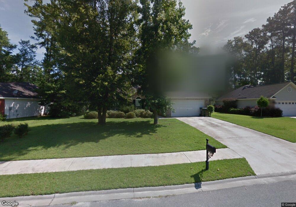 131 Brookstone Way, Rincon, GA 31326 - photo 1