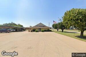 SW/4 4-24n-6 W I M Garfield County Oklahoma, Kremlin, OK 73753