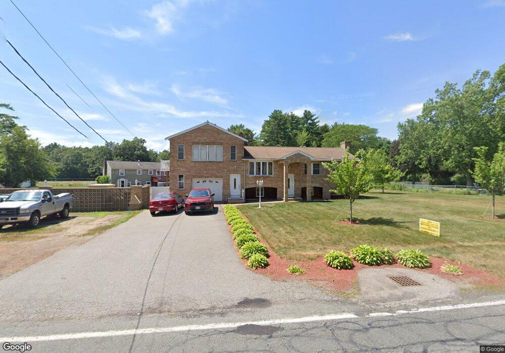 27 Purchase St, Carver, MA 02330 - photo 1