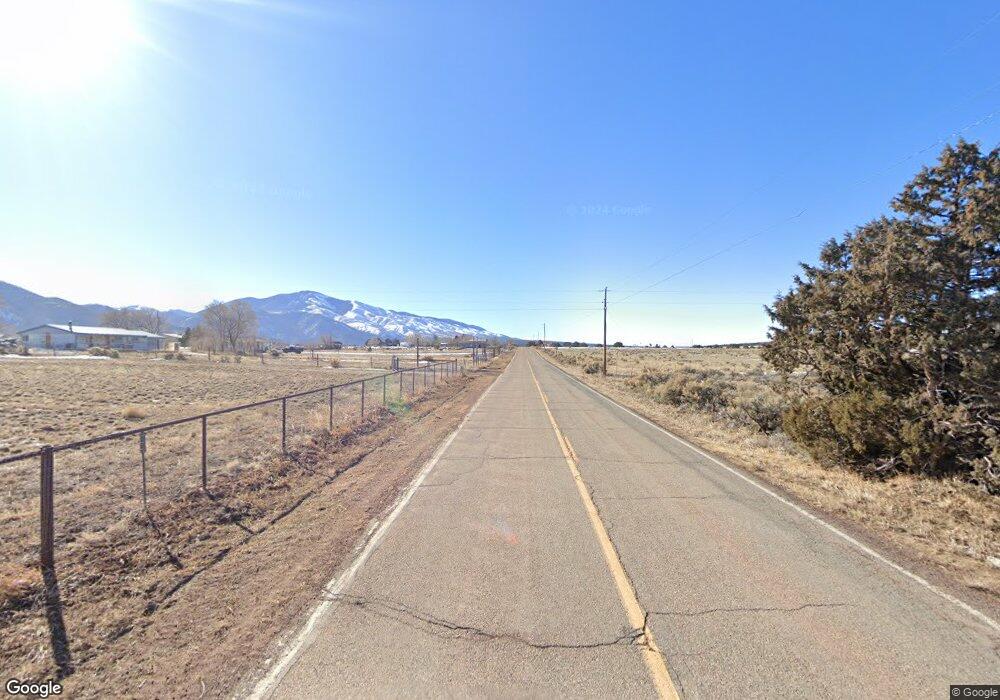 Tract 11 Cerro Area, Questa, NM 87556 - photo 1