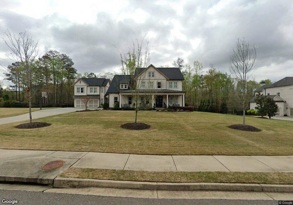 205 Milestone Trail, Alpharetta, GA 30004 - photo 1