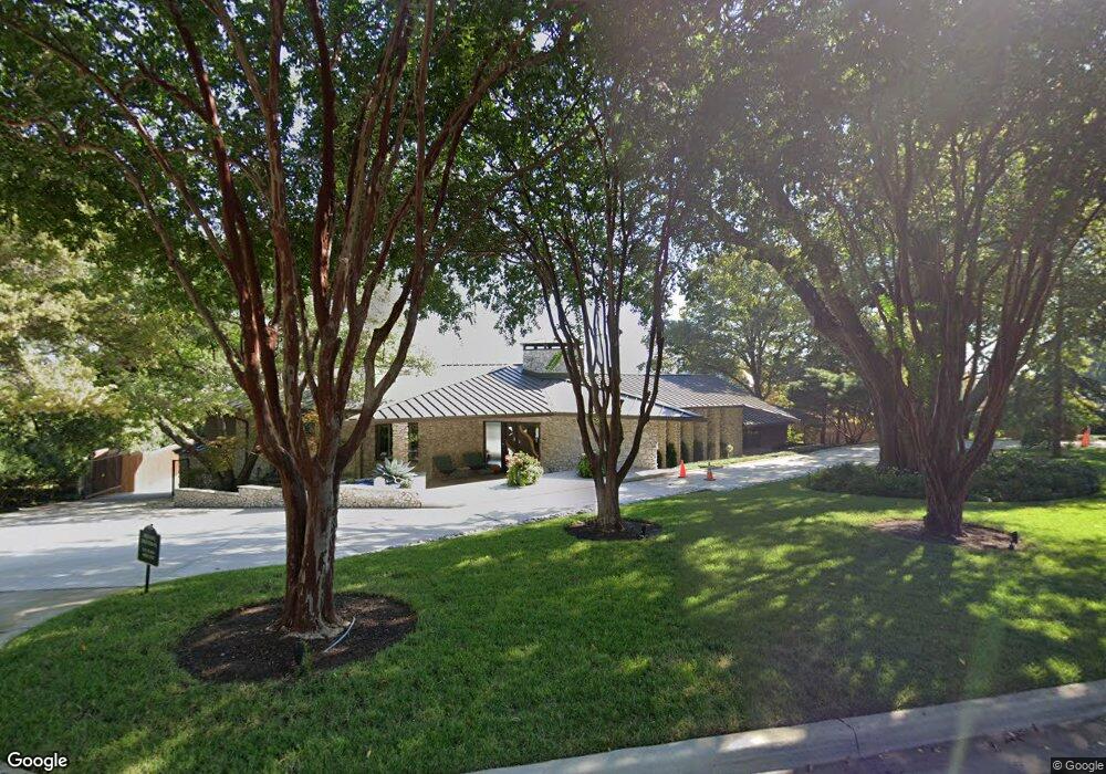 4656 Chapel Hill Rd, Dallas, TX 75214 - photo 1