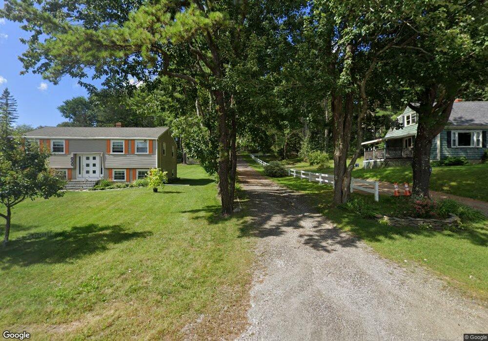 412 E Main St, Yarmouth, ME 04096 - photo 1
