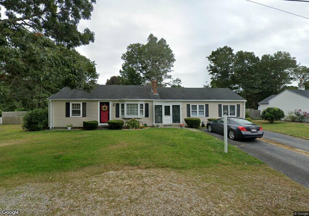 11 Fresh Brook Rd, South Yarmouth, MA 02664 - photo 1