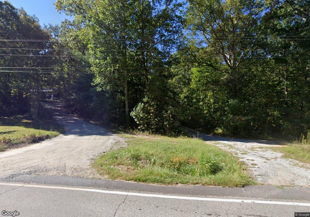 3765 Town Creek Rd, Cleveland, GA 30528 - photo 1