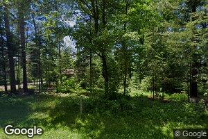 N9380 W Goose Island Rd, Pearson, WI 54462