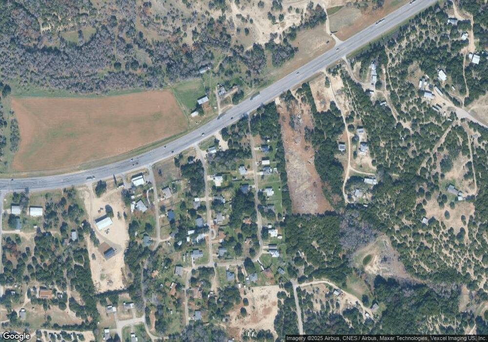 196 Cheyenne, Kempner, TX 76539 - photo 1