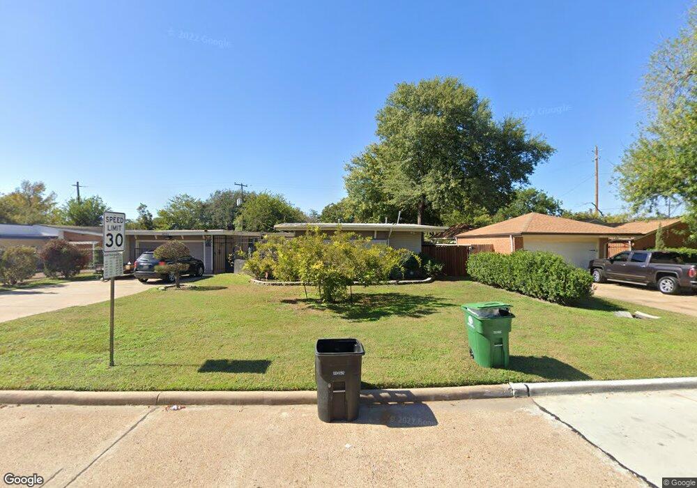 9331 Sunnywood Dr, Houston, TX 77088 - photo 1