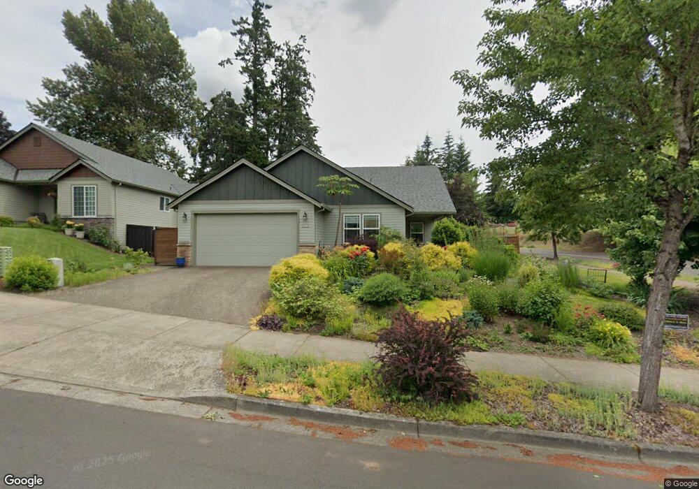 3602 10th St, Hubbard, OR 97032 - photo 1