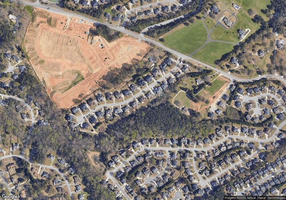 838 Natchez Valley Trace unit 23, Grayson, GA 30017 - photo 1