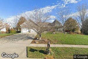 7111 SW Karen Rd, Trimble, MO 64492