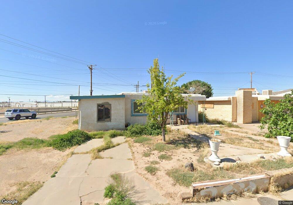 801 Arapaho Trail, Alamogordo, NM 88310 - photo 1