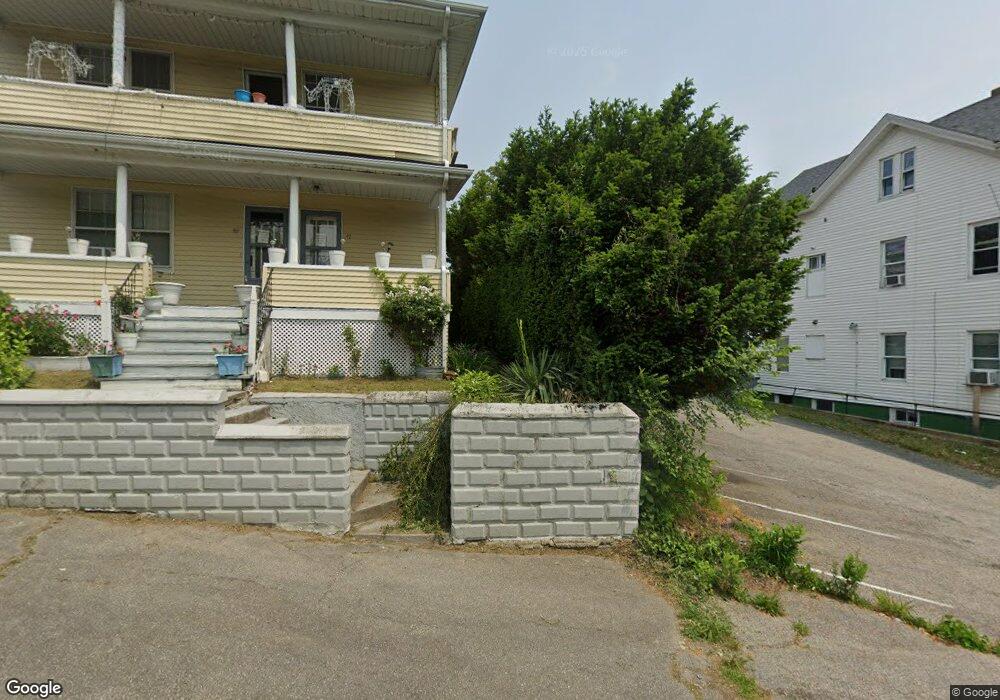45 Cambridge St, Providence, RI 02908 - photo 1
