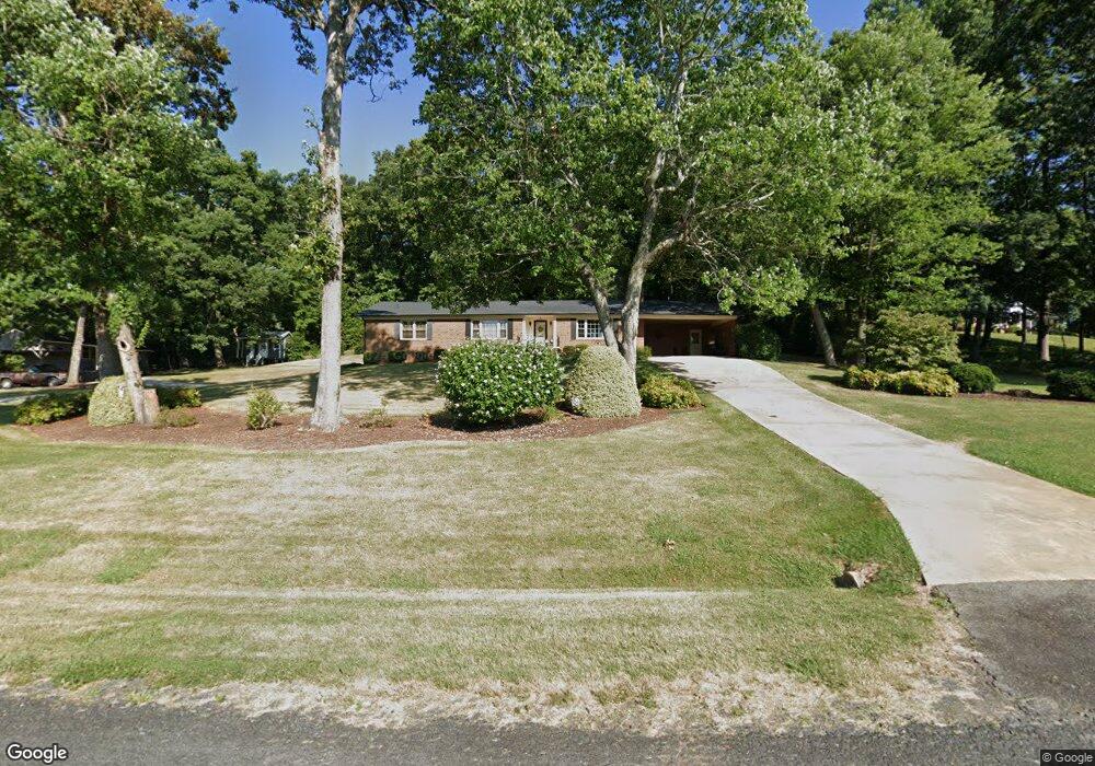 2293 Cole Mountain Rd, Asheboro, NC 27205 - photo 1