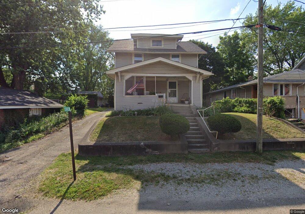 807 Wertz Ave SW, Canton, OH 44710 - photo 1