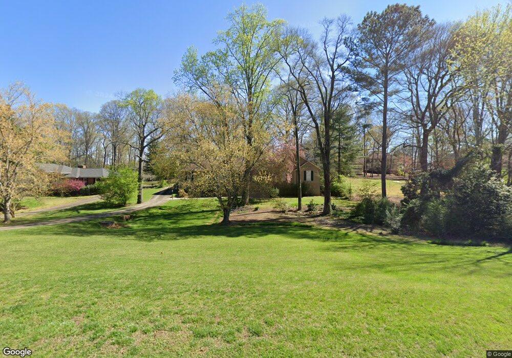 450 Saddle Creek Cir, Roswell, GA 30076 - photo 1