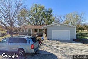 136 S Thomas St, Milo, MO 64767