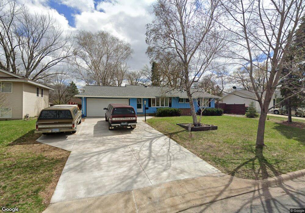 2648 107th Ln NW, Coon Rapids, MN 55433 - photo 1