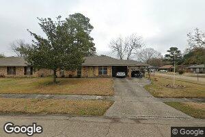 7924 Santa Barbara Dr, Baton Rouge, LA 70811