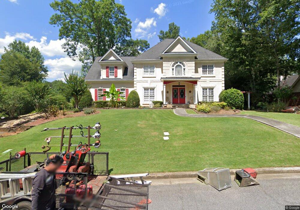 5773 Revington Dr unit II, Norcross, GA 30092 - photo 1