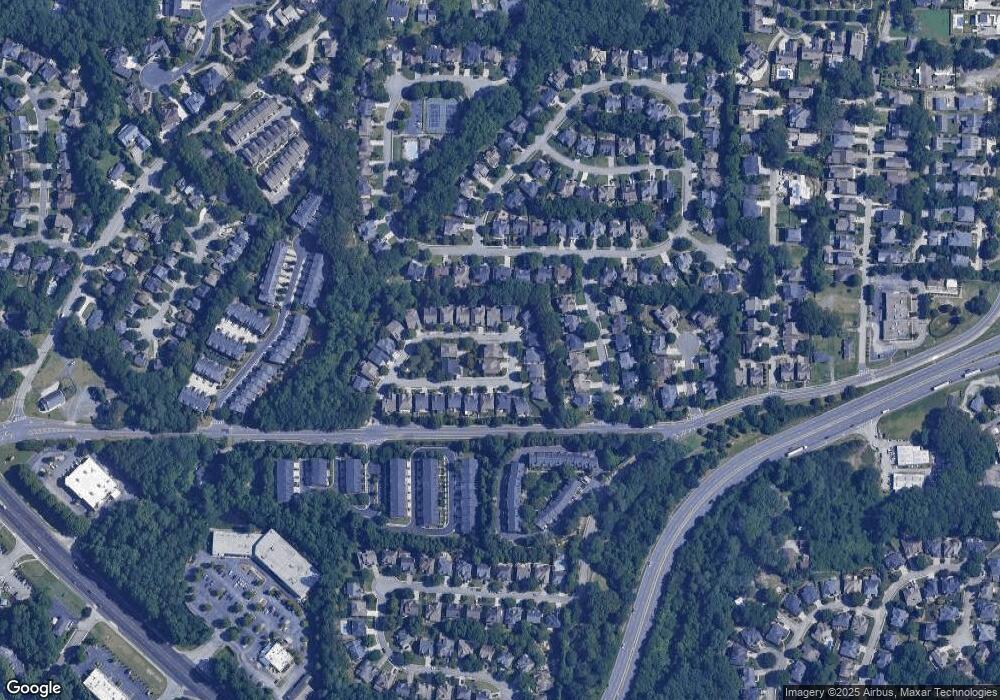 1870 Haven Park Cir SE, Smyrna, GA 30080 - photo 1