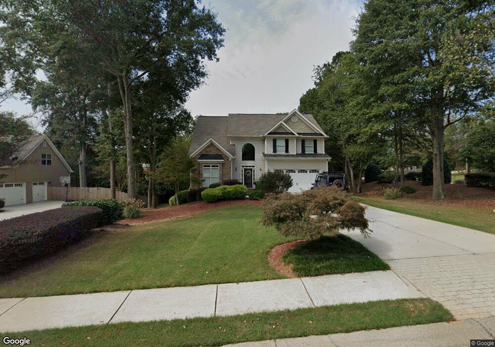 801 Caleb Dr, Winder, GA 30680 - photo 1