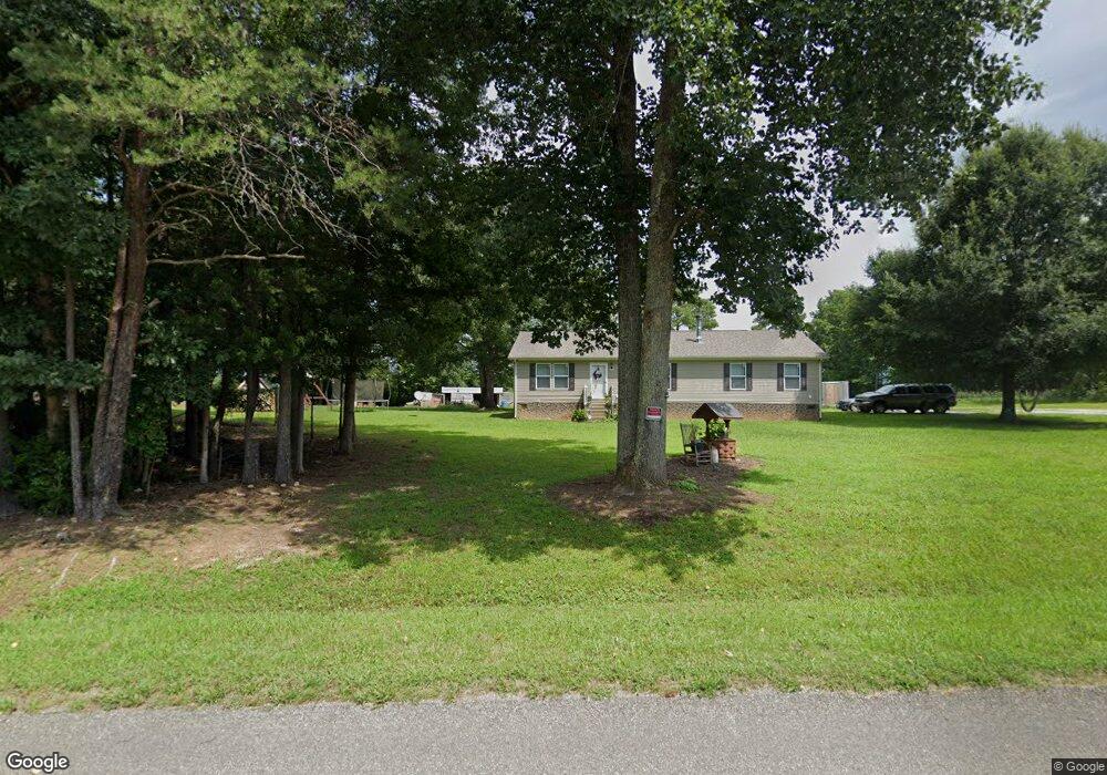 4010 Old Mansion Rd, Lunenburg, VA 23952 - photo 1