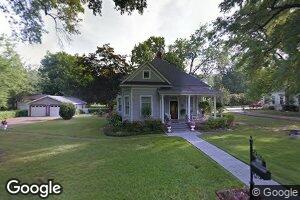 106 Craig St, Como, MS 38619