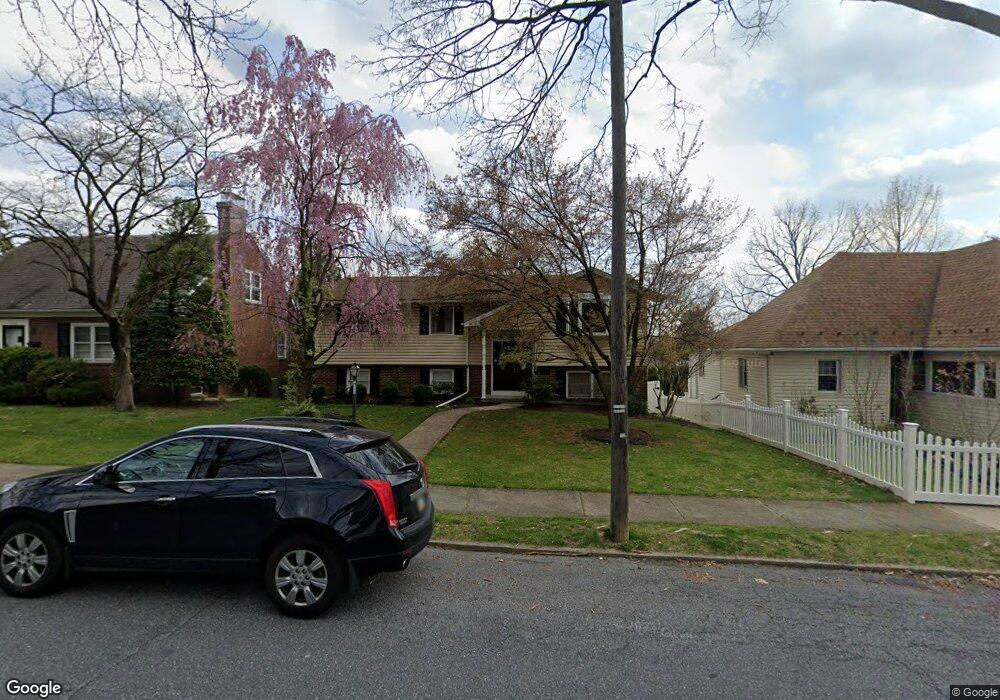 2134 W Greenleaf St unit 2138, Allentown, PA 18104 - photo 1