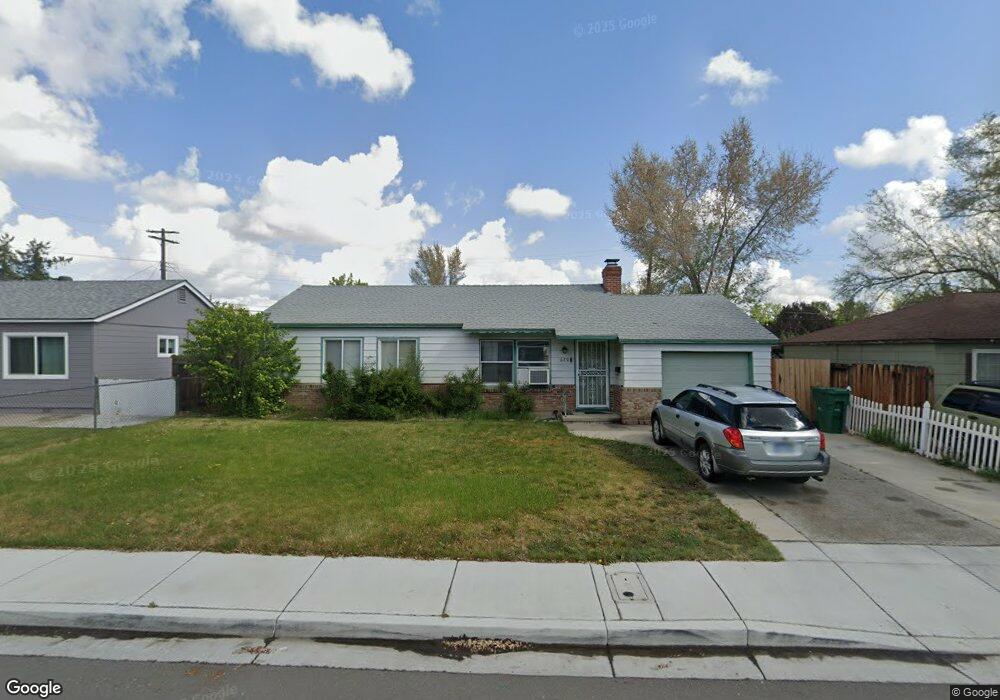670 J St, Sparks, NV 89431 - photo 1