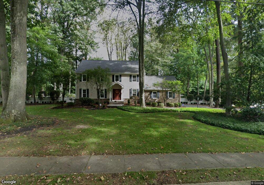 7 Algonquin Rd, Holmdel, NJ 07733 - photo 1
