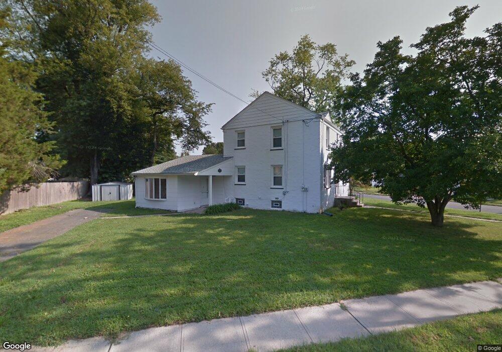 521 Pingree Ave, Ewing, NJ 08618 - photo 1