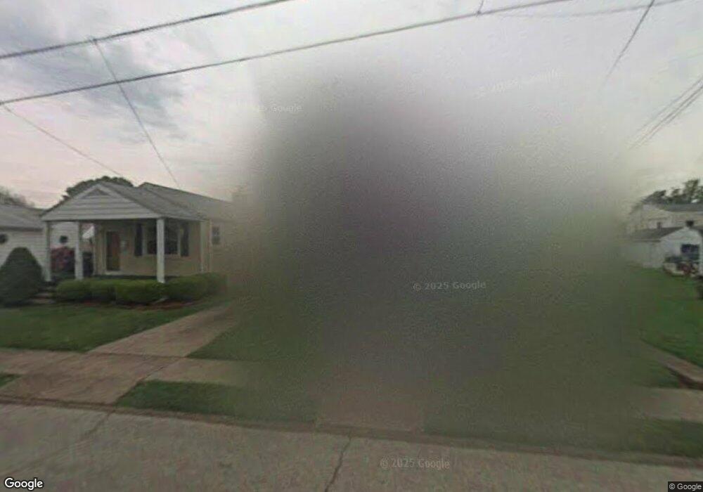 308 20th St, Dunbar, WV 25064 - photo 1