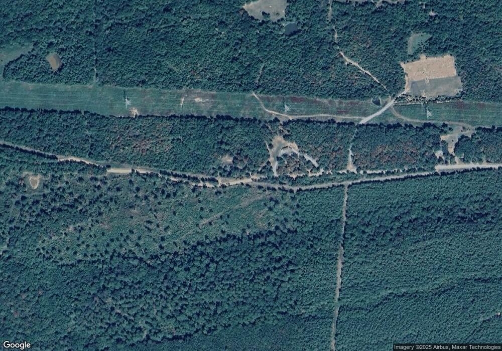 14672 Pea Ridge Rd, Havana, AR 72842 - photo 1