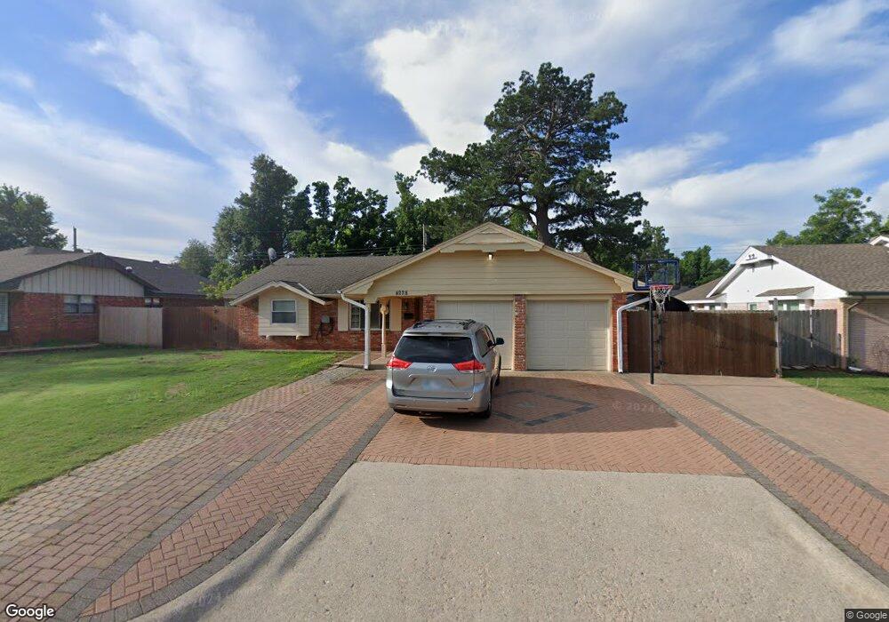 4228 NW 60th Place, Oklahoma City, OK 73112 - photo 1