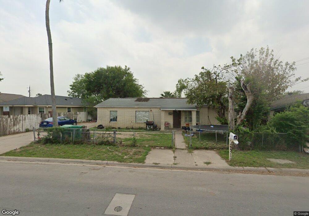 821 W Egly Ave, Pharr, TX 78577 - photo 1