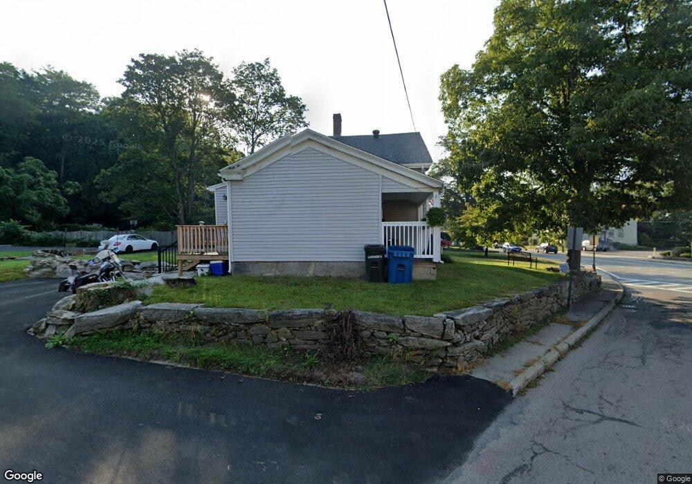 2 Blackstone St unit 2R, Blackstone, MA 01504 - photo 1