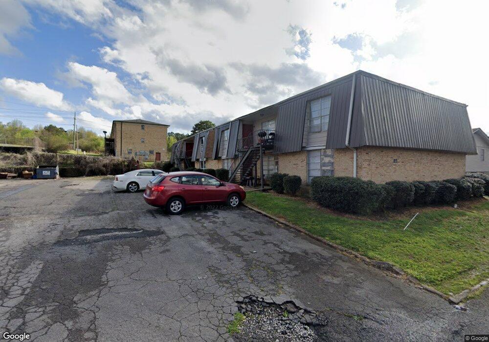 2510 Center Point Pkwy, Center Point, AL 35215 - photo 1