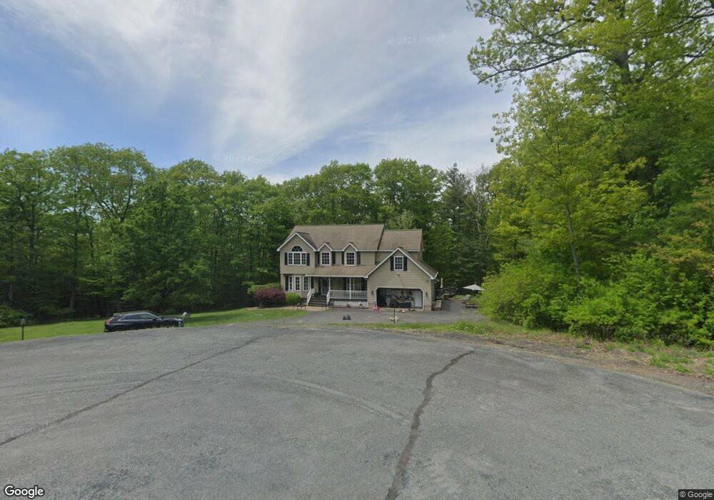 110 Delaware Crest, Dingmans Ferry, PA 18328 - photo 1