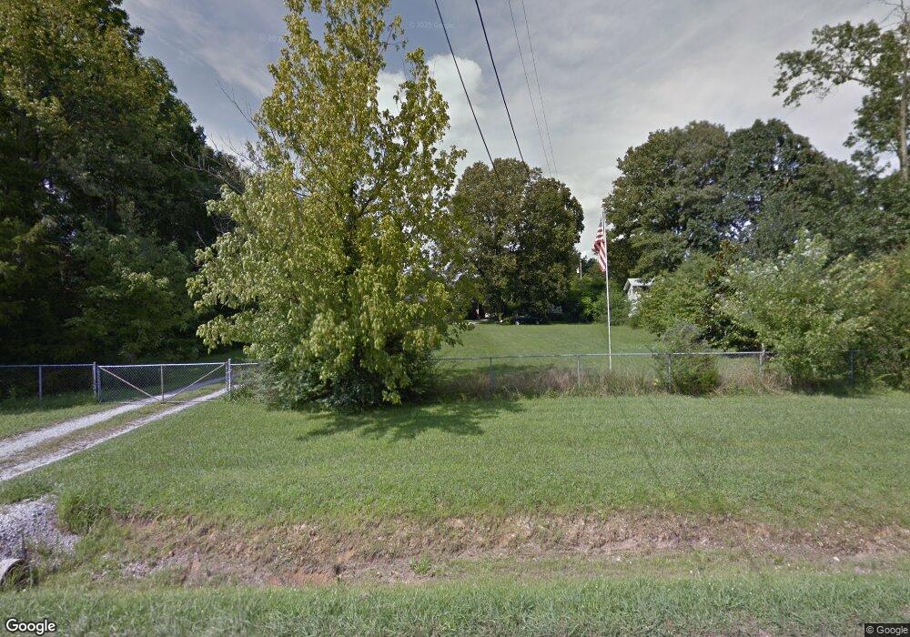 381 Old Seminary Rd, Manchester, TN 37355 - photo 1