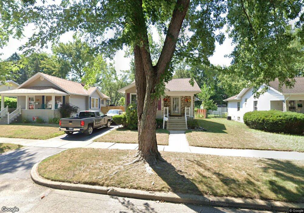 1406 Sheridan Ave, Niles, MI 49120 - photo 1