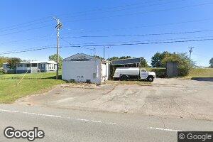 1881 S Main St, Rocky Mount, VA 24151