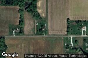 1360 E Colglazier Dr, Farmersburg, IN 47850